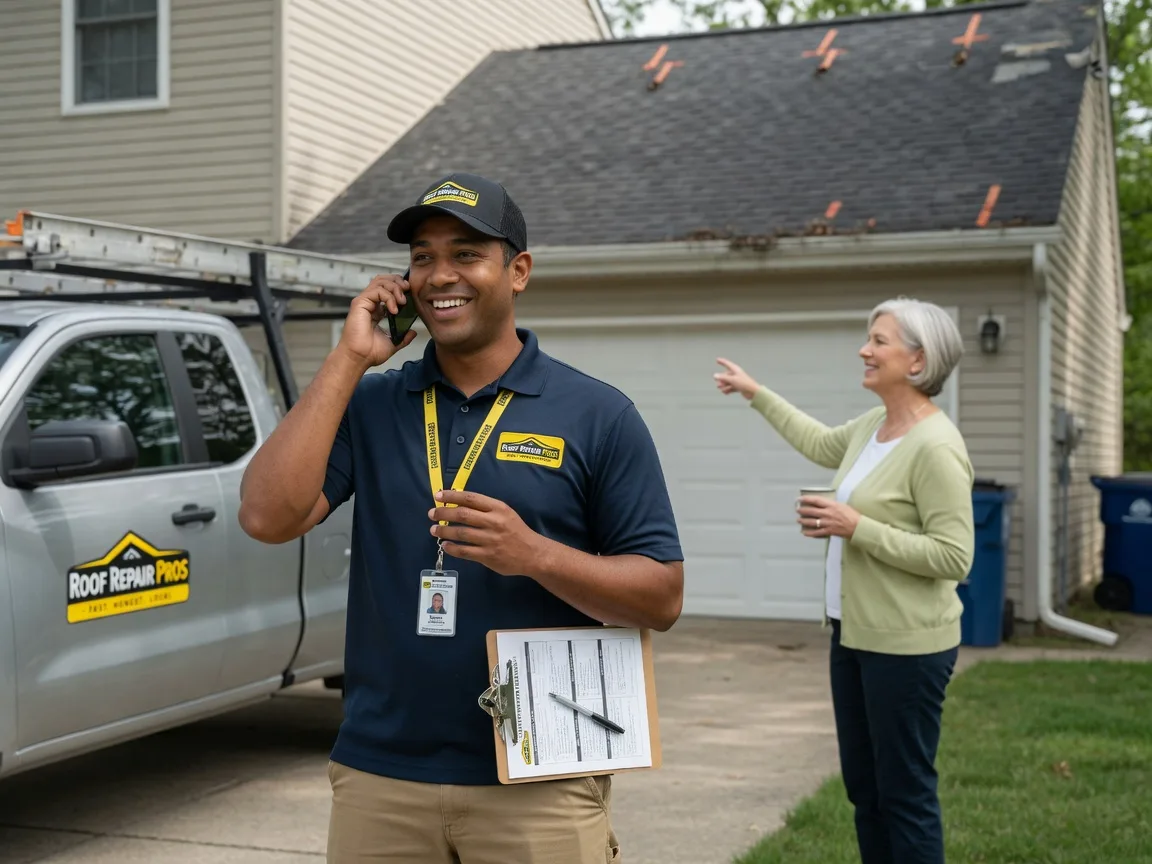 Roof Repair Bapchule, AZ FAQs